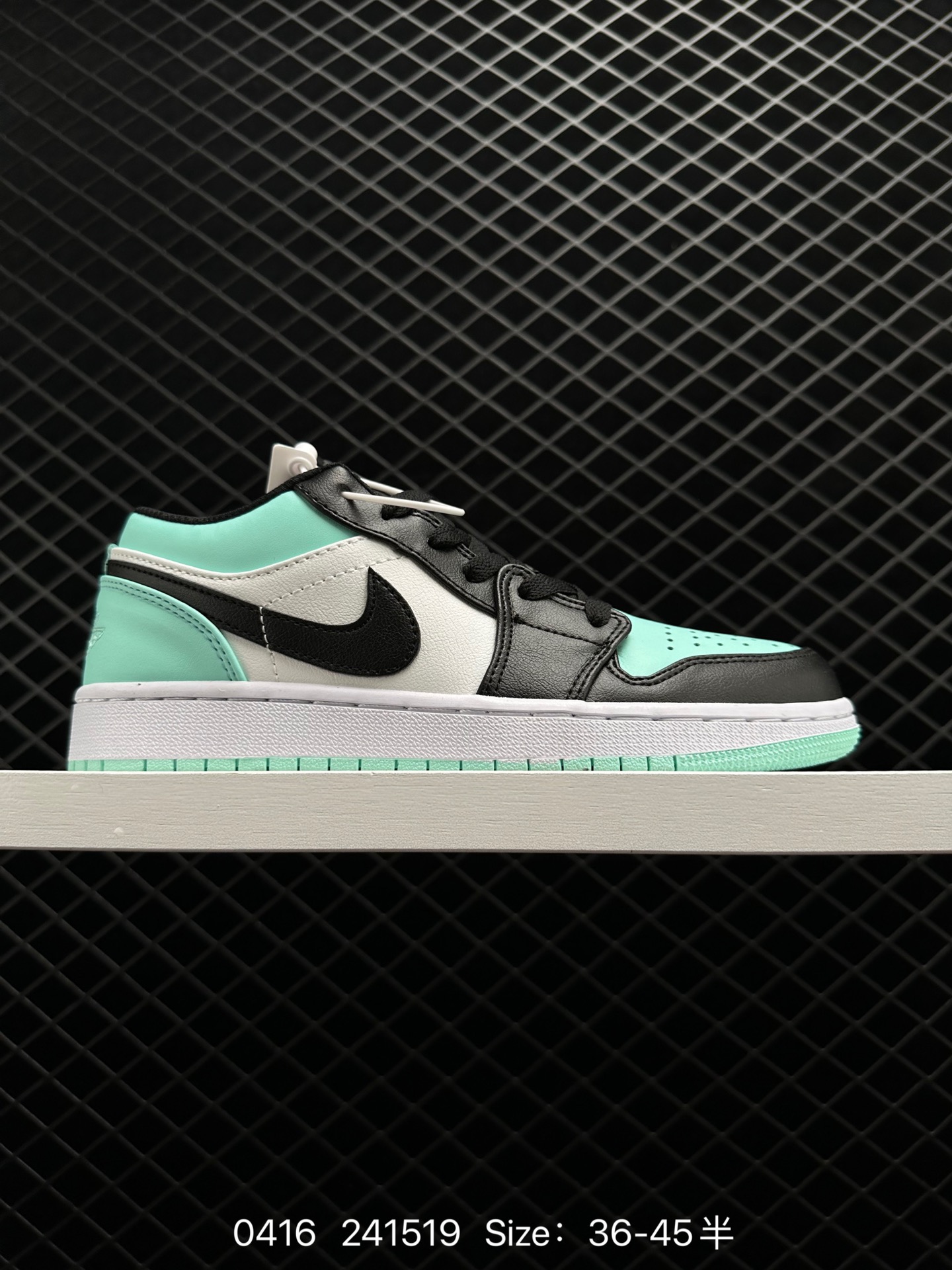 Air Jordan 1 Low AJ1 WH LV Air Jordan 1 Low AJ1 WH LV